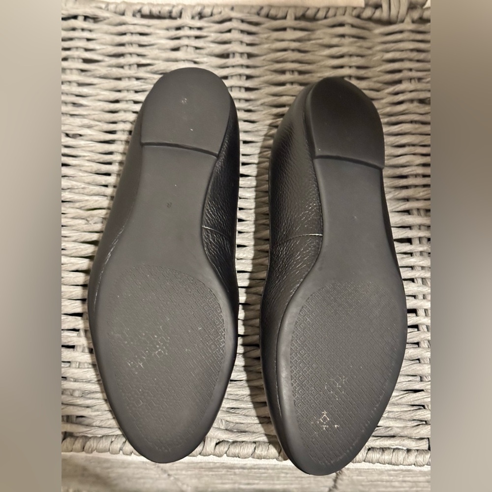 Tory Burch Benton Flats View 4